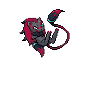 Zoroew Sprite Image
