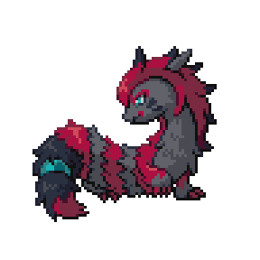 Zororet Sprite Image