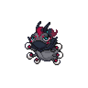 Zoroba Sprite Image