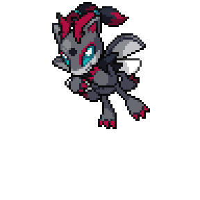 Zoroian Sprite Image