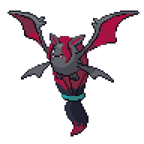 Zorobat Sprite Image
