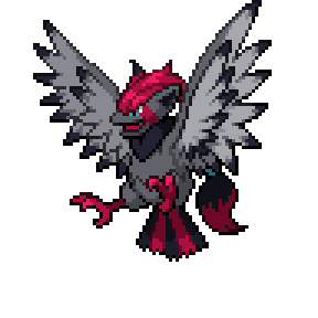 Zorootto Sprite Image