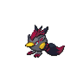 Zorotu Sprite Image