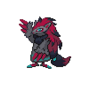 Zorotu Sprite Image