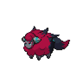 Zororeep Sprite Image