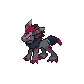 Zororeon Sprite Image