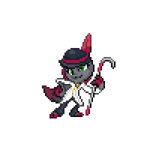 Zorosel Sprite Image