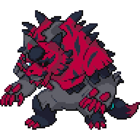 Zororing Sprite Image