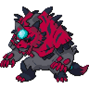 Zororing Sprite Image