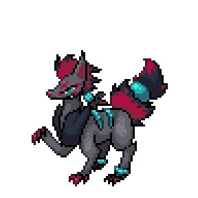 Zorodour Sprite Image