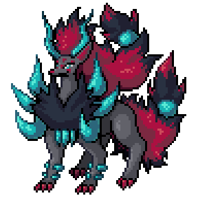 Zorodoom Sprite Image