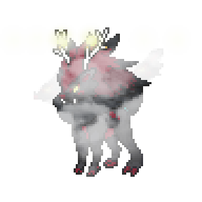 Zorotler Sprite Image