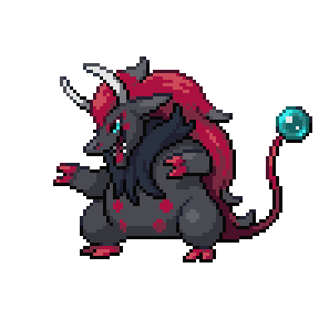 Zorotank Sprite Image