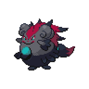 Zorosey Sprite Image