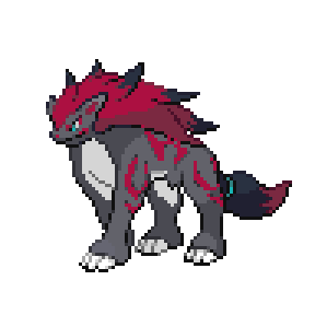 Zorokou Sprite Image