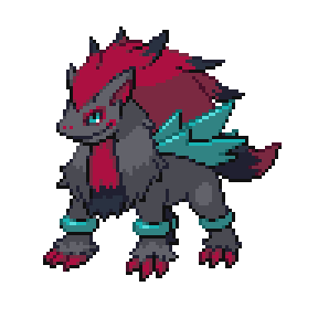 Zorotei Sprite Image