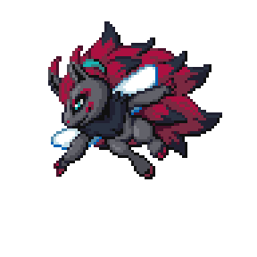 Zorobi Sprite Image