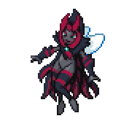 Zorobi Sprite Image