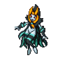 Zorobi Sprite Image