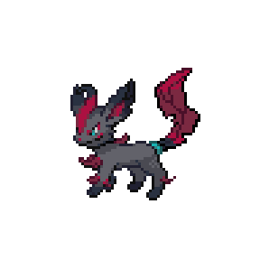 Zorofeon Sprite Image