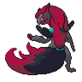 Zorotile Sprite Image