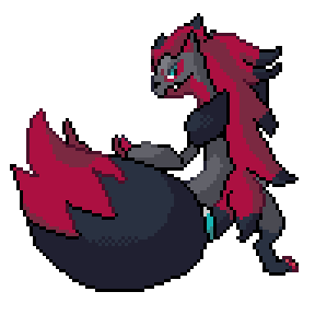Zorotile Sprite Image
