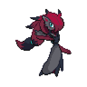 Zorovoir Sprite Image