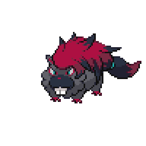 Zorodoof Sprite Image