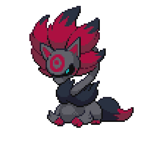 Zorodily Sprite Image