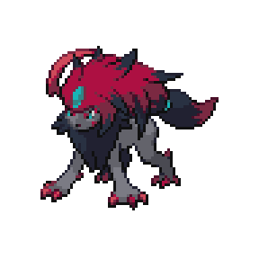 Zorosol Sprite Image