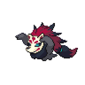 Zoroskull Sprite Image