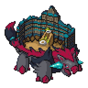 Zoroterra Sprite Image