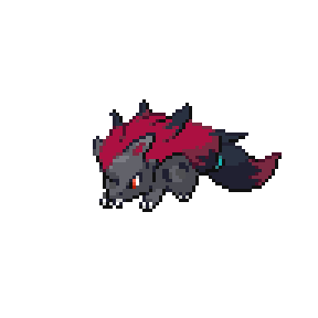 Zororan Sprite Image