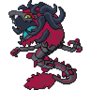 Zoroquaza Sprite Image