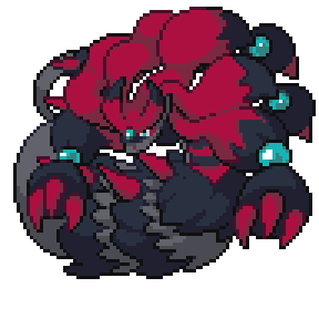 Zorotina Sprite Image