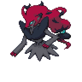 Zororai Sprite Image