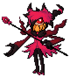 Zororai Sprite Image