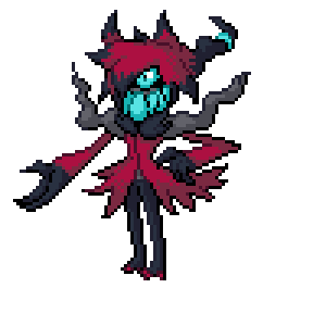 Zororai Sprite Image