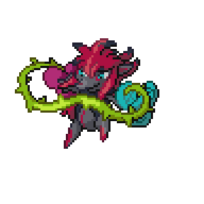 Zororade Sprite Image