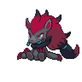 Zoronette Sprite Image