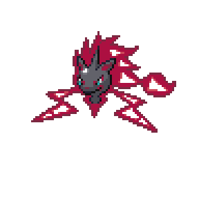 Zorotom Sprite Image