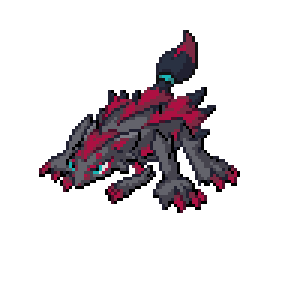 Zorotula Sprite Image
