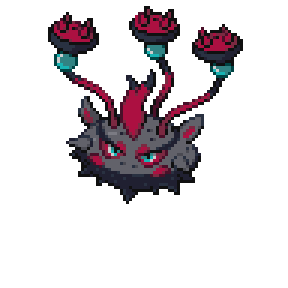 Zorothorn Sprite Image