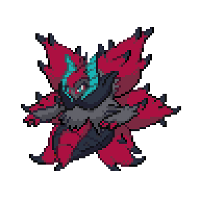 Zororona Sprite Image