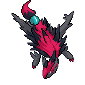Zorotios Sprite Image