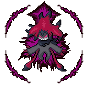 Zororachi Sprite Image