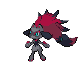 Zoroolu Sprite Image