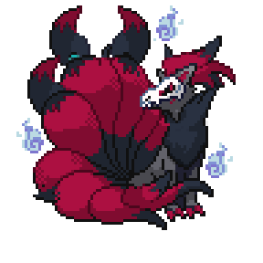 Zorotales Sprite Image