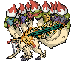 Zorotales Sprite Image