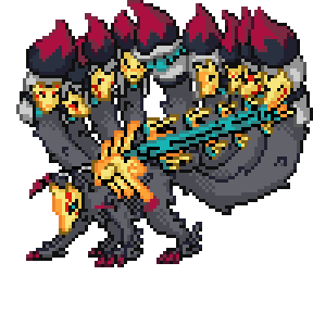 Zorotales Sprite Image